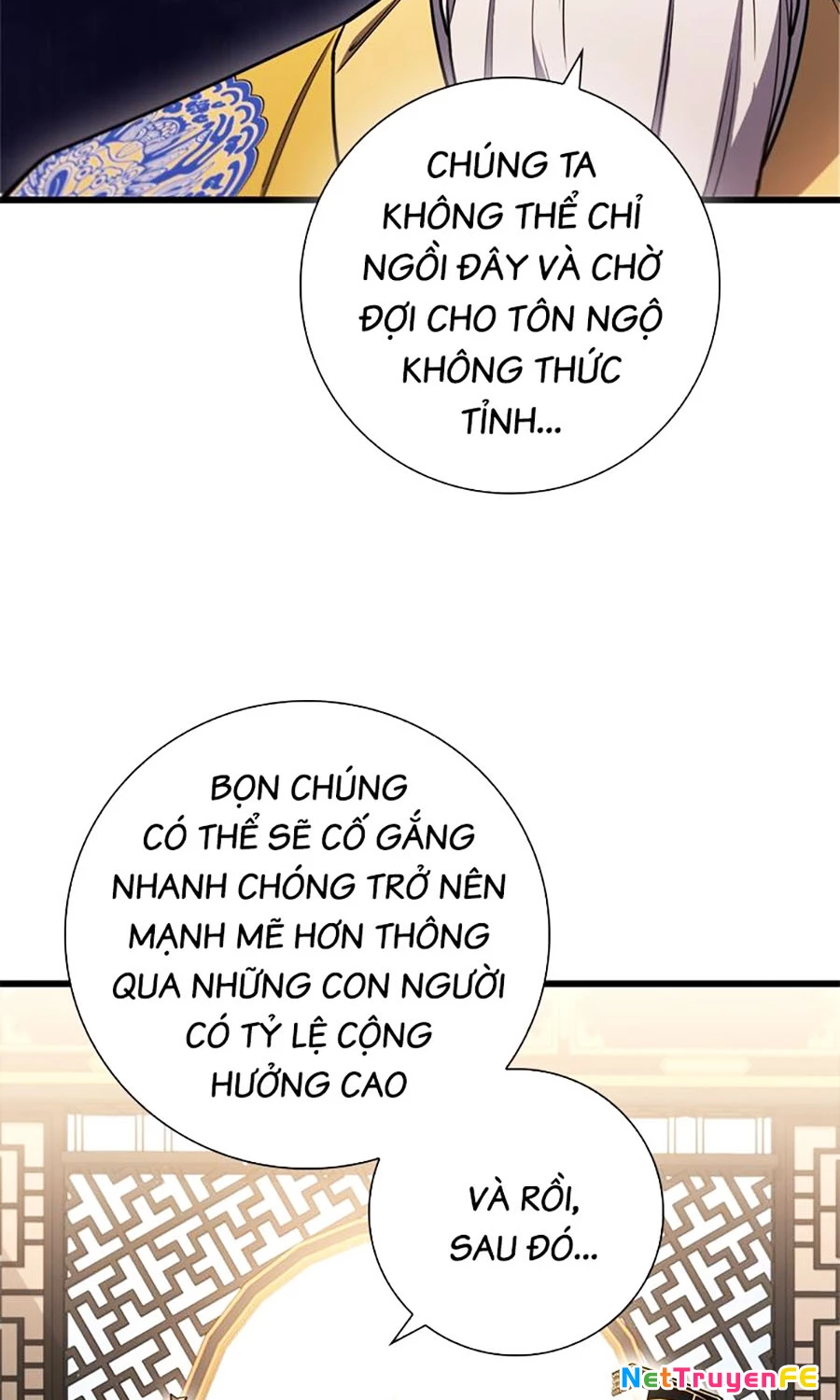 Đại Thánh Trùng Sinh Chapter 2 - Trang 2