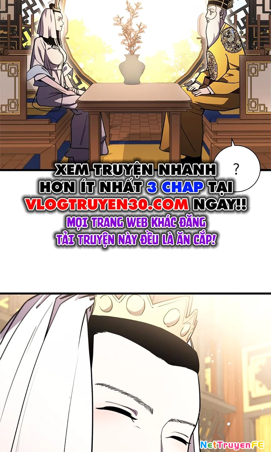 Đại Thánh Trùng Sinh Chapter 2 - Trang 2