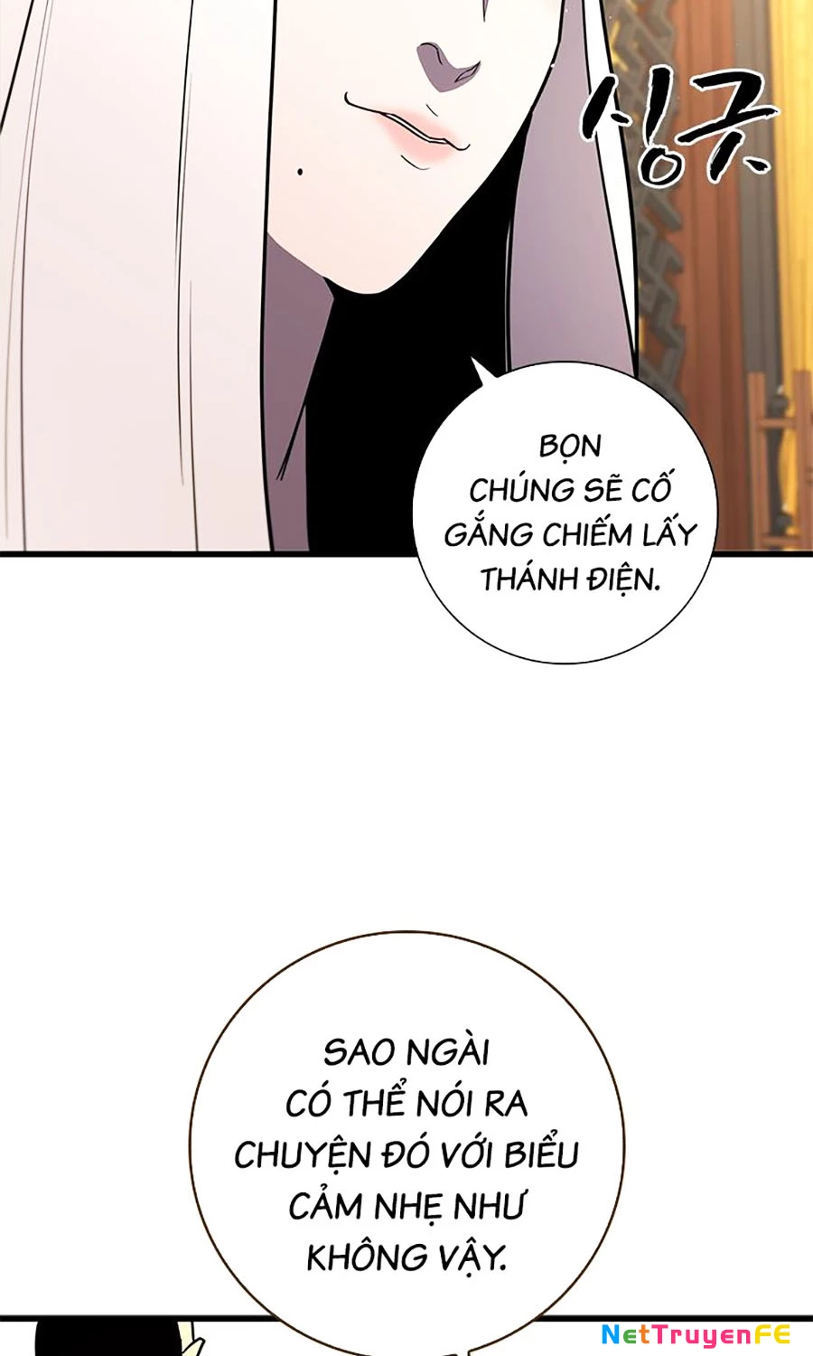 Đại Thánh Trùng Sinh Chapter 2 - Trang 2