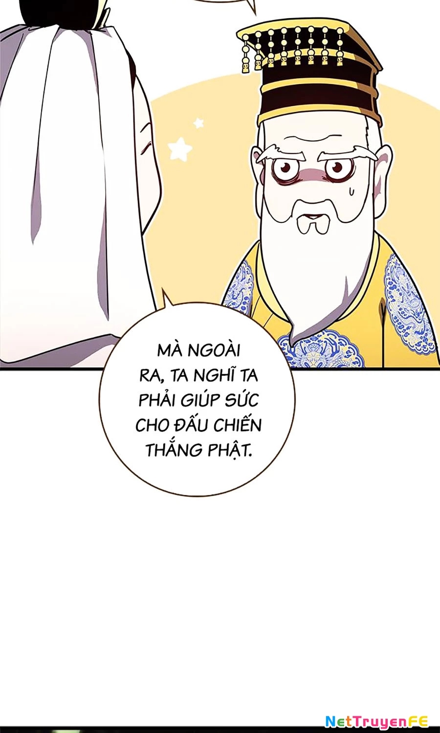 Đại Thánh Trùng Sinh Chapter 2 - Trang 2