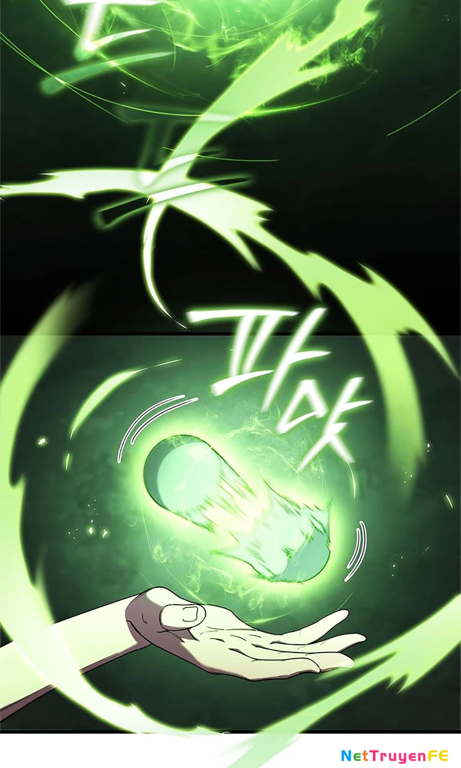 Đại Thánh Trùng Sinh Chapter 2 - Trang 2