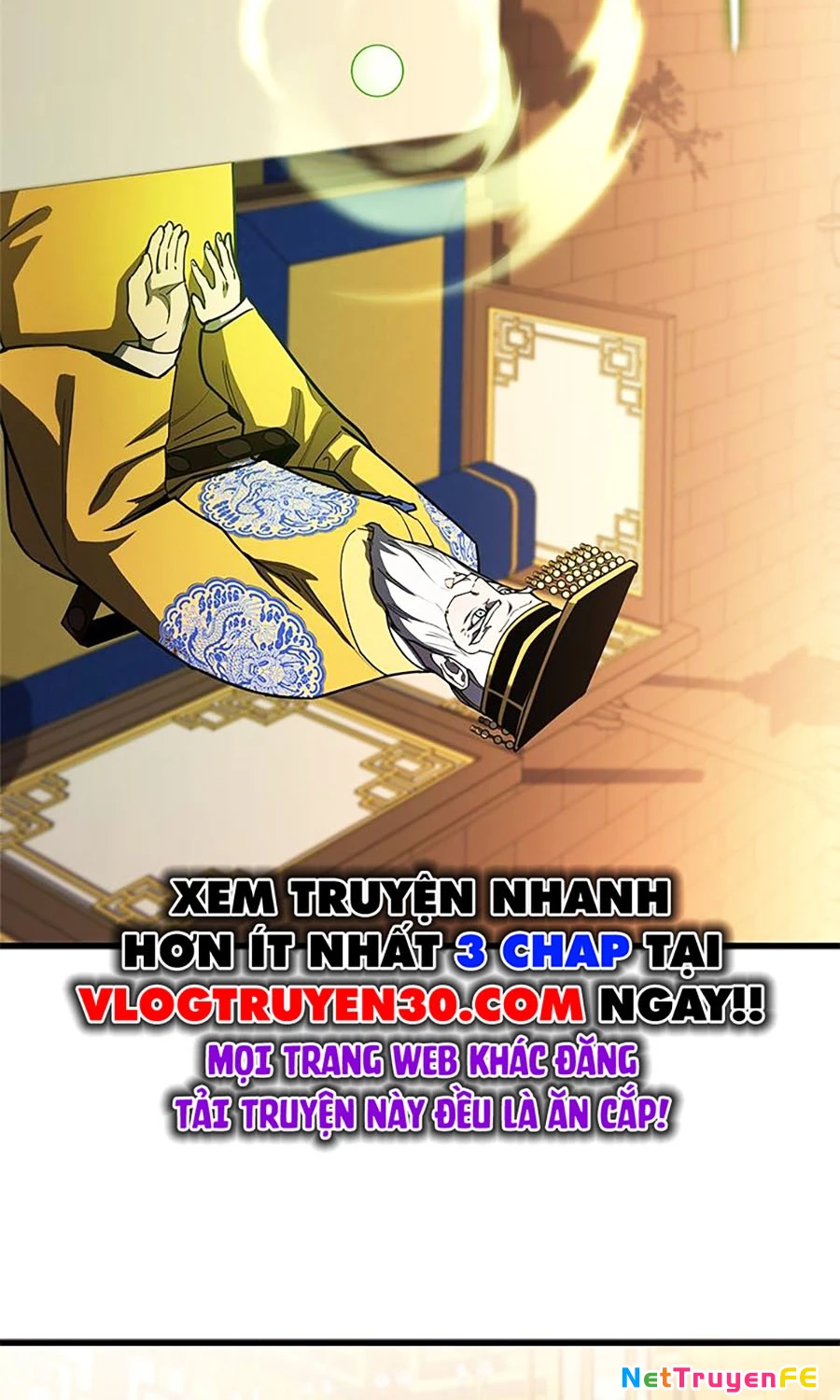 Đại Thánh Trùng Sinh Chapter 2 - Trang 2