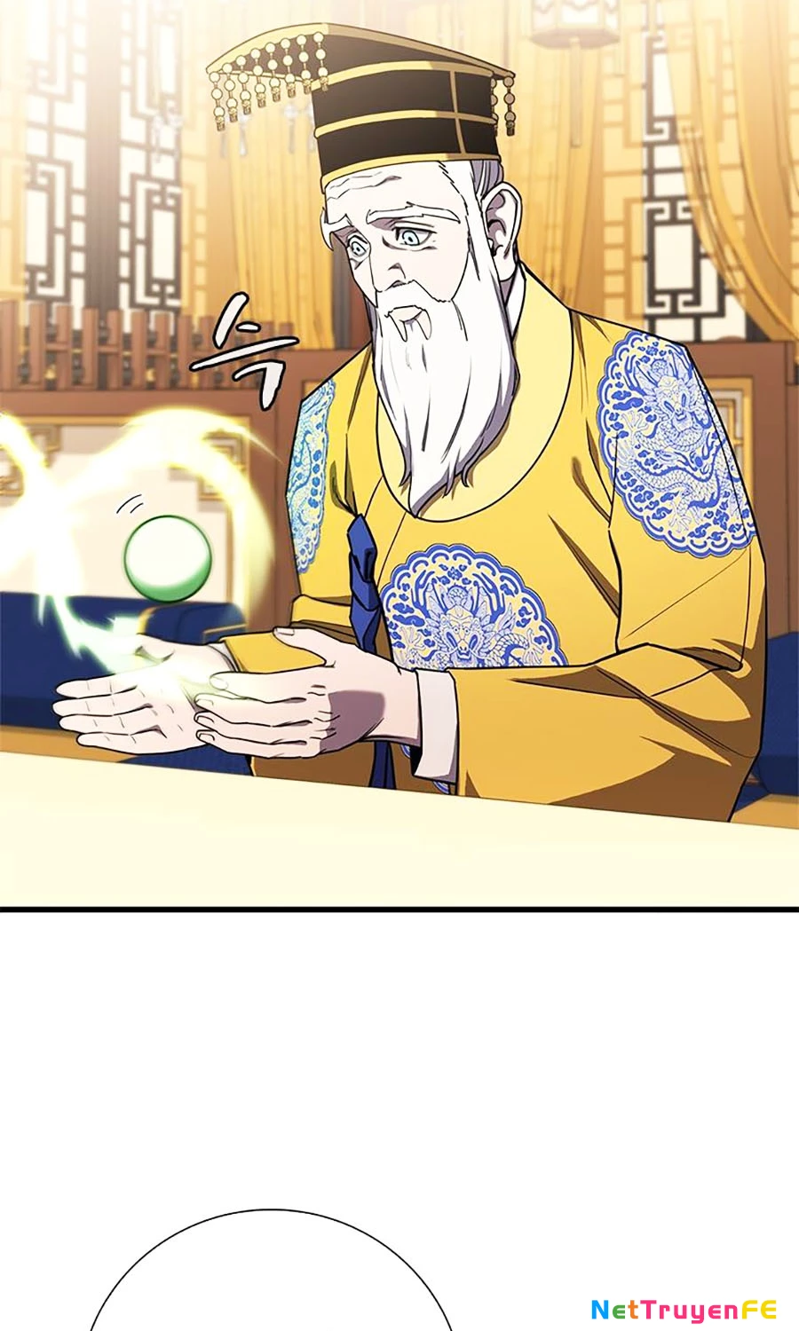 Đại Thánh Trùng Sinh Chapter 2 - Trang 2