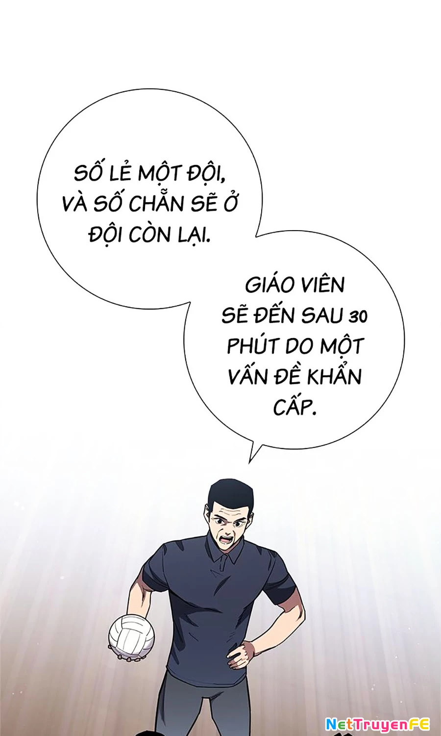 Đại Thánh Trùng Sinh Chapter 2 - Trang 2
