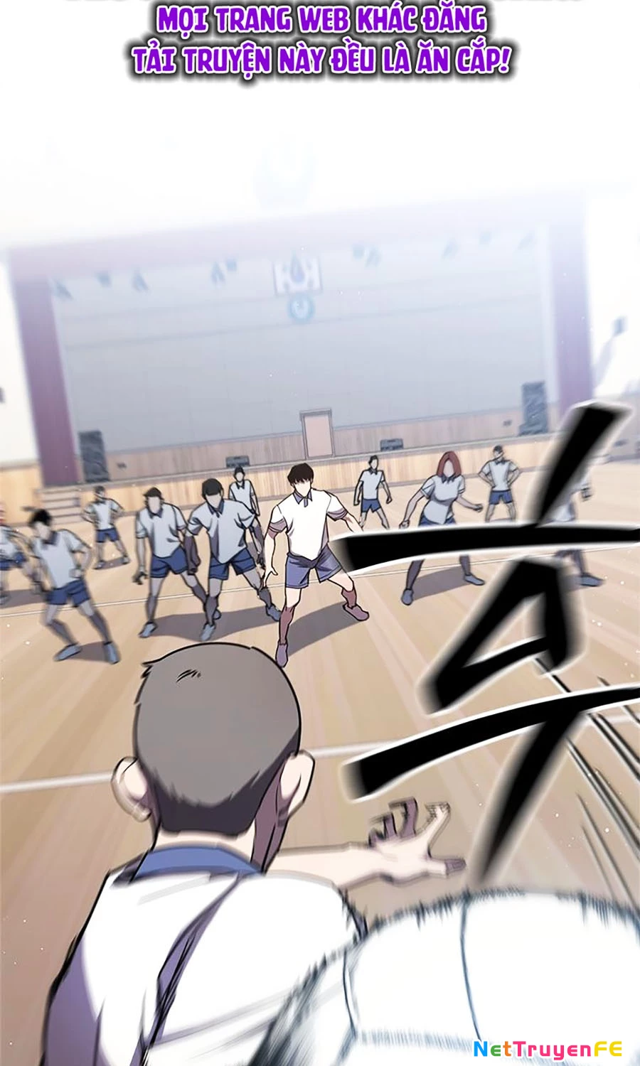 Đại Thánh Trùng Sinh Chapter 2 - Trang 2