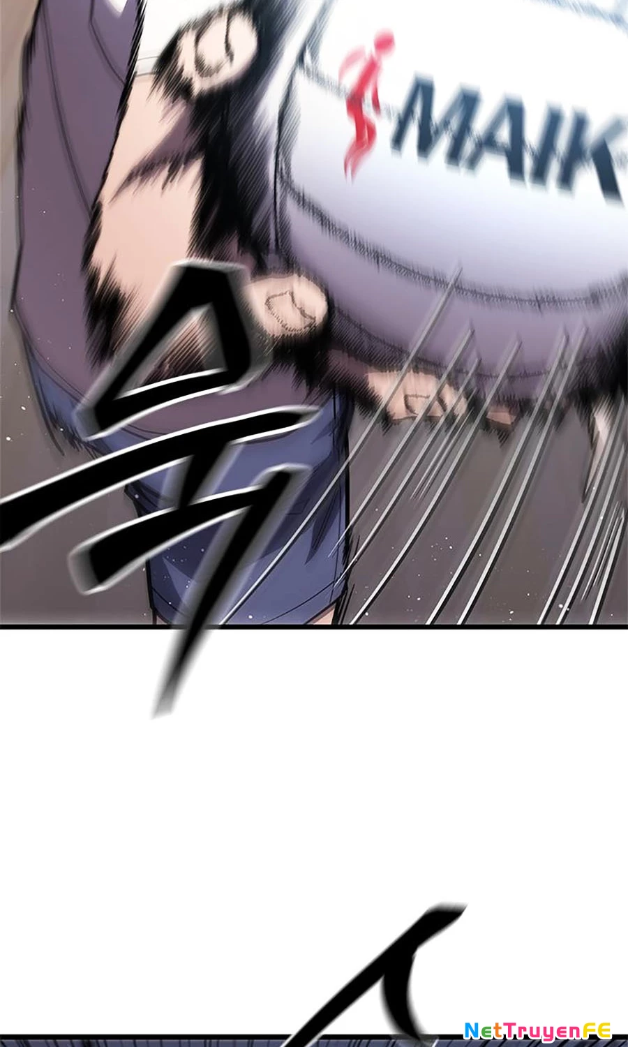 Đại Thánh Trùng Sinh Chapter 2 - Trang 2