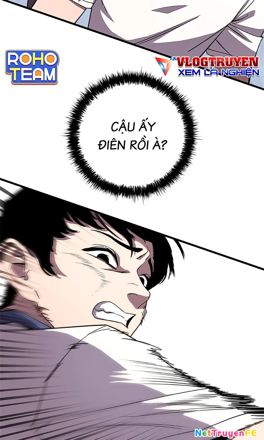 Đại Thánh Trùng Sinh Chapter 2 - Trang 2