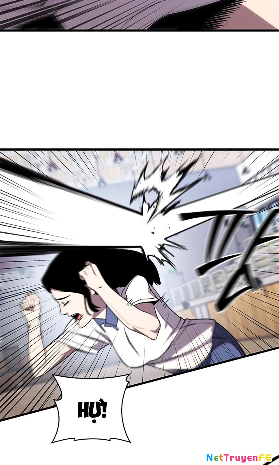 Đại Thánh Trùng Sinh Chapter 2 - Trang 2