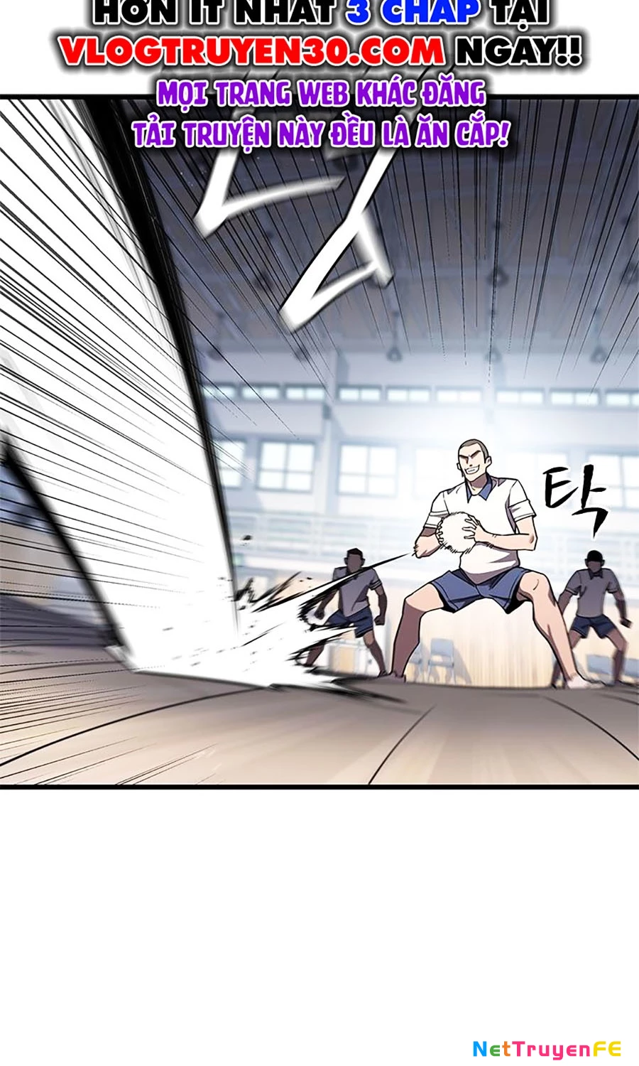 Đại Thánh Trùng Sinh Chapter 2 - Trang 2