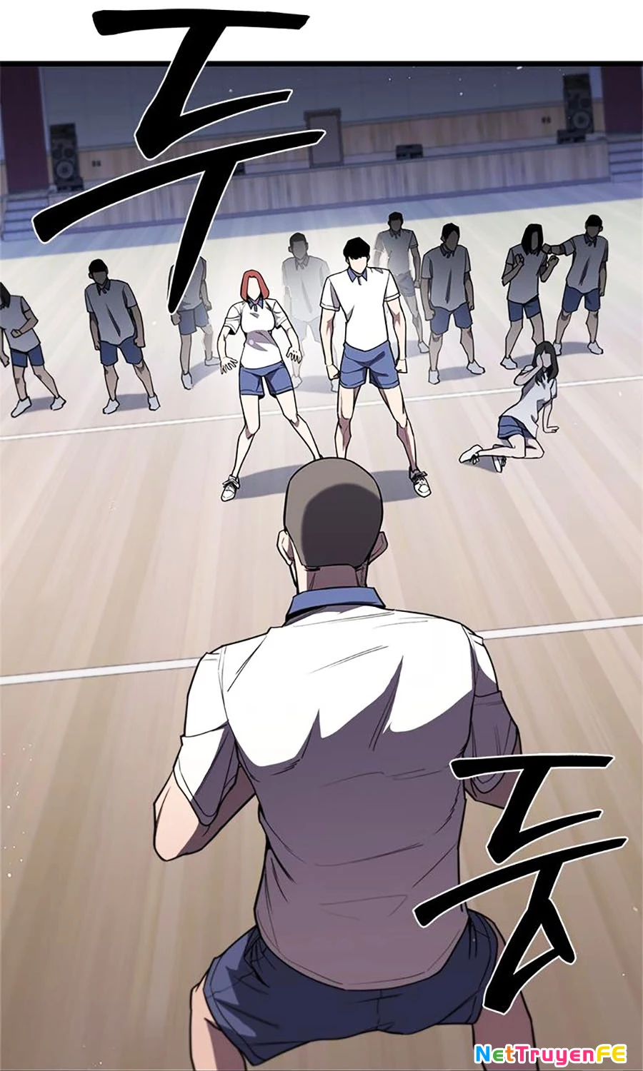 Đại Thánh Trùng Sinh Chapter 2 - Trang 2