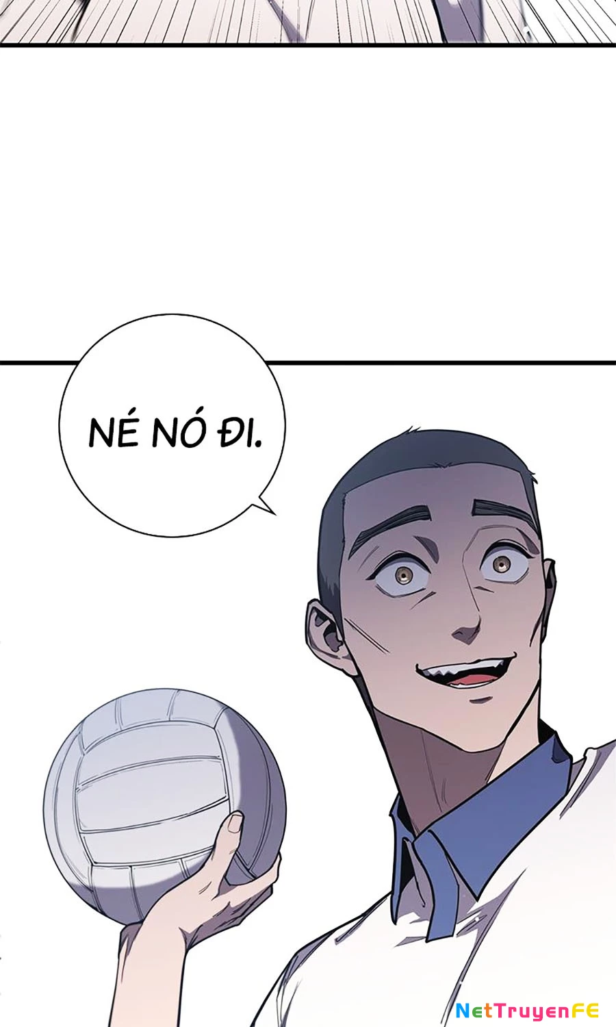 Đại Thánh Trùng Sinh Chapter 2 - Trang 2