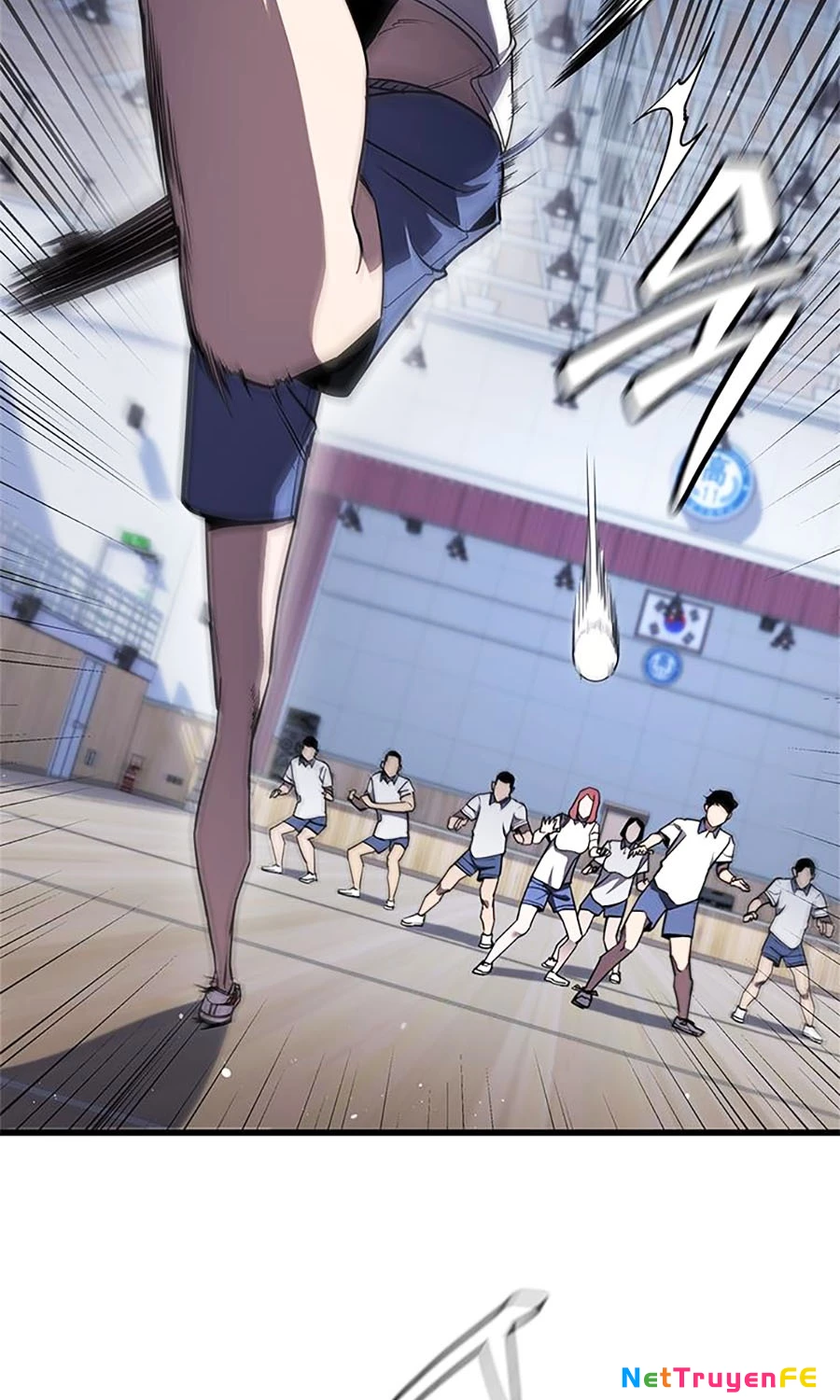 Đại Thánh Trùng Sinh Chapter 2 - Trang 2