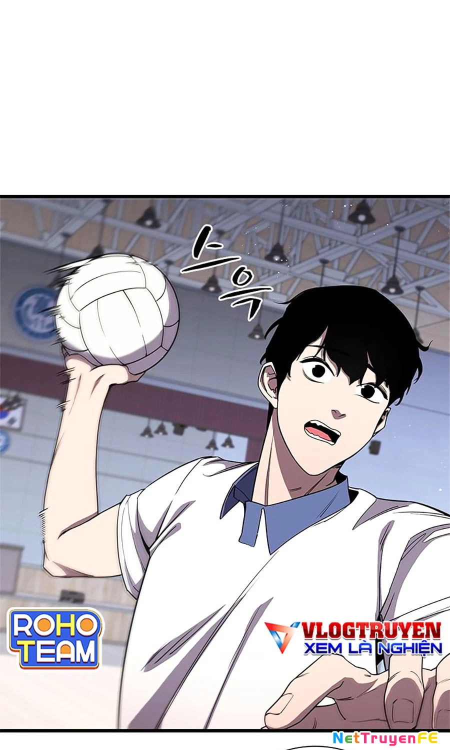 Đại Thánh Trùng Sinh Chapter 2 - Trang 2