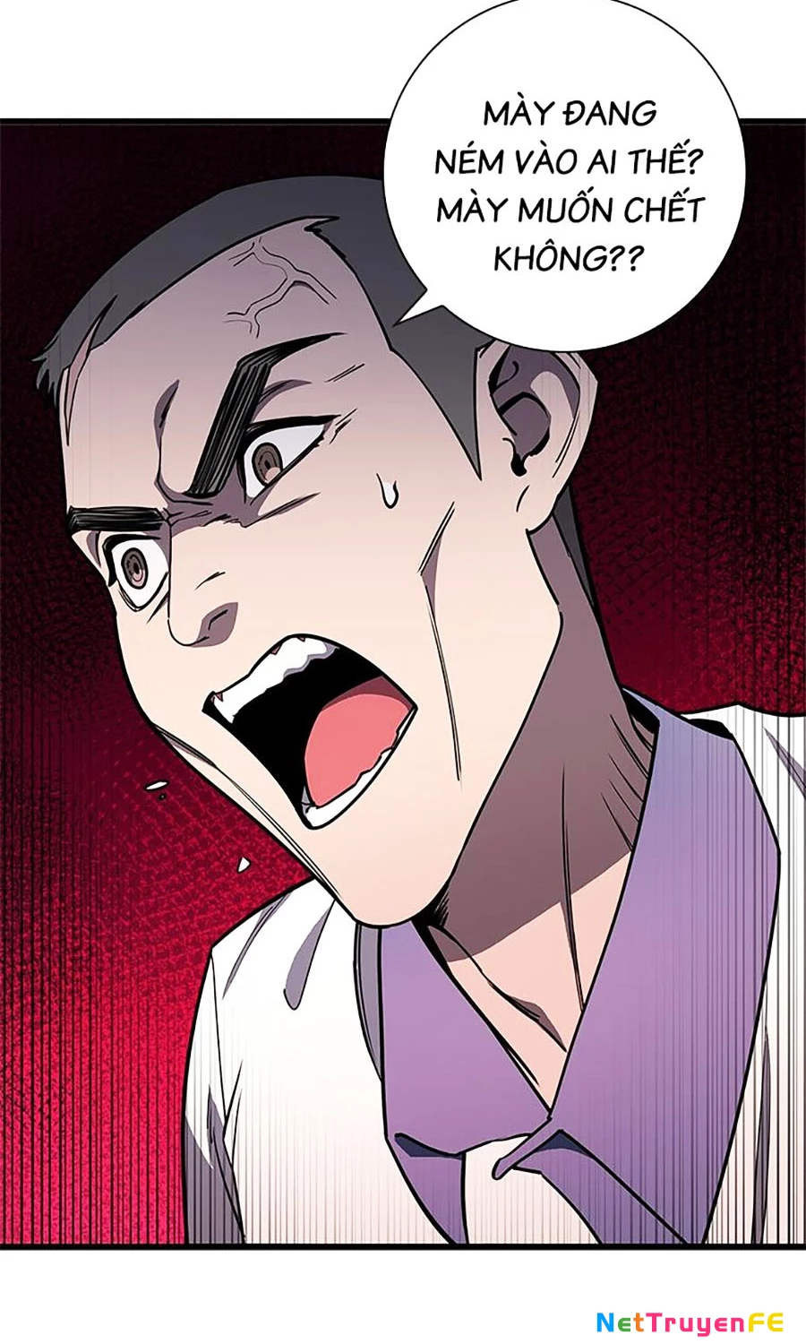 Đại Thánh Trùng Sinh Chapter 2 - Trang 2