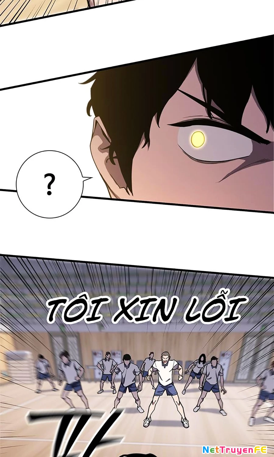 Đại Thánh Trùng Sinh Chapter 2 - Trang 2