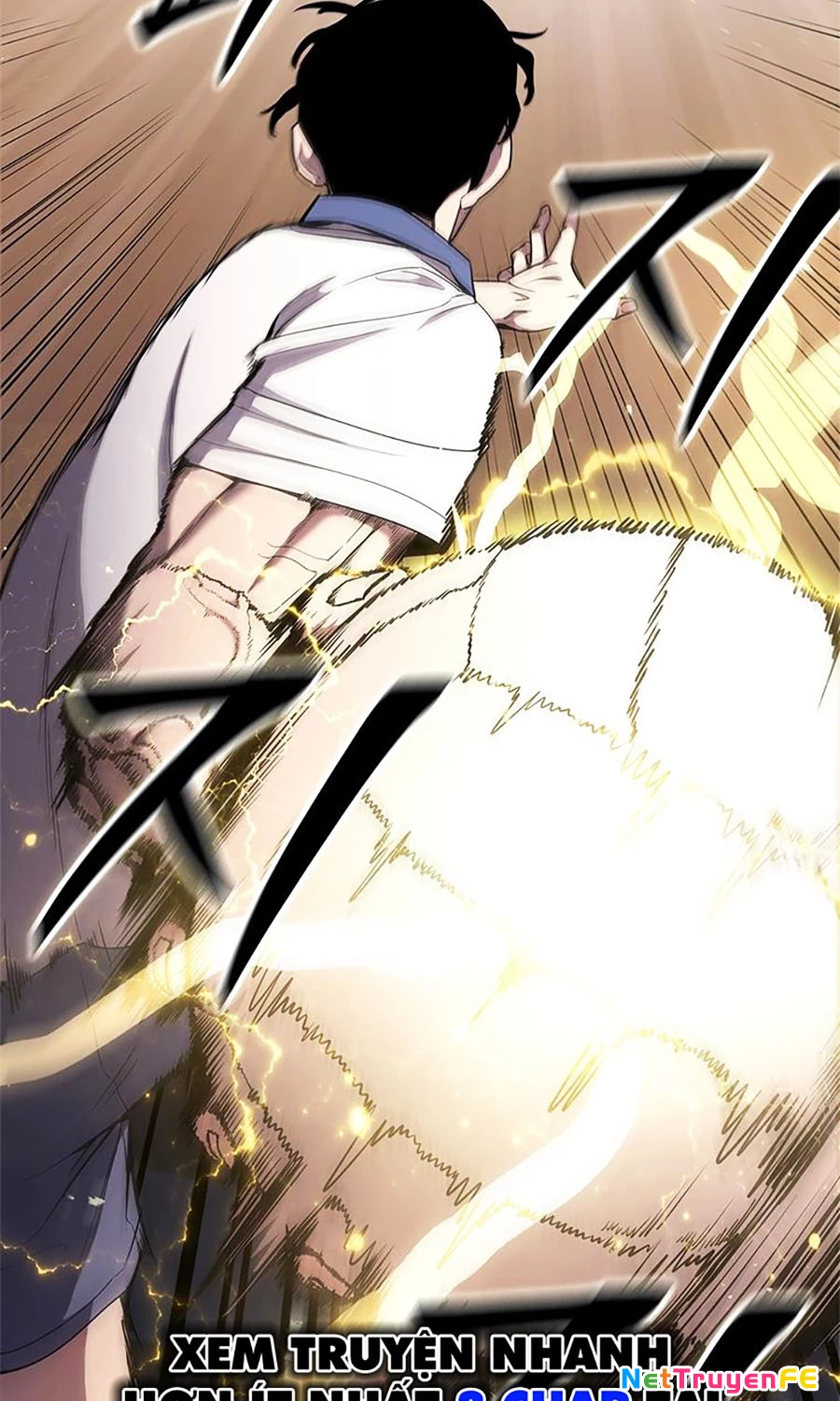 Đại Thánh Trùng Sinh Chapter 2 - Trang 2