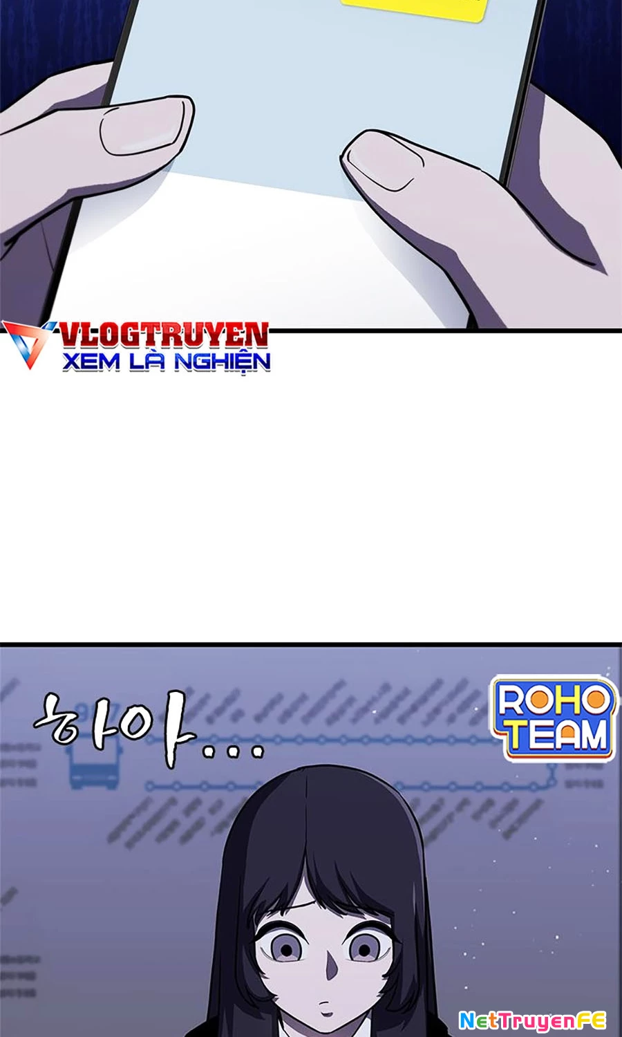 Đại Thánh Trùng Sinh Chapter 3 - Trang 2