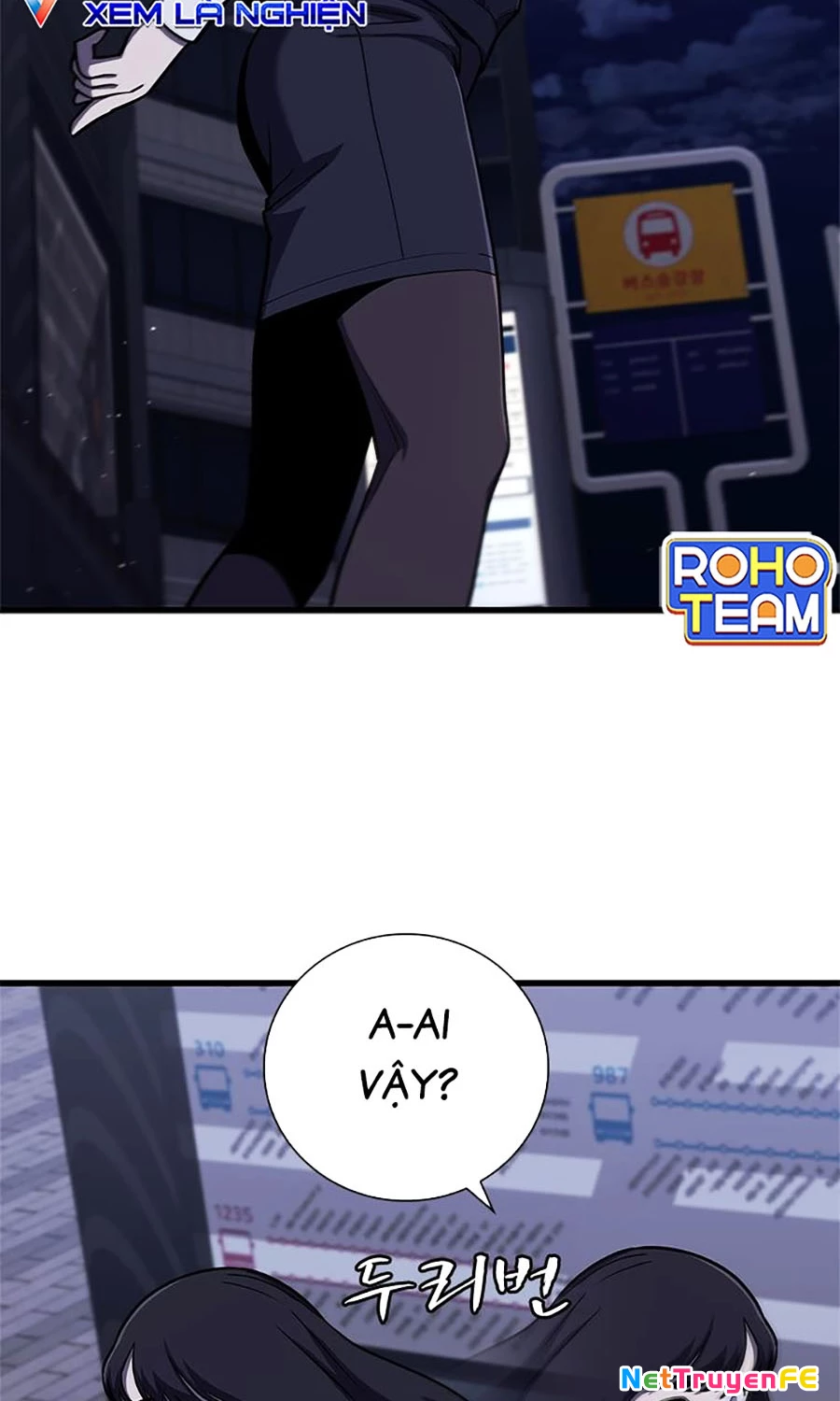 Đại Thánh Trùng Sinh Chapter 3 - Trang 2