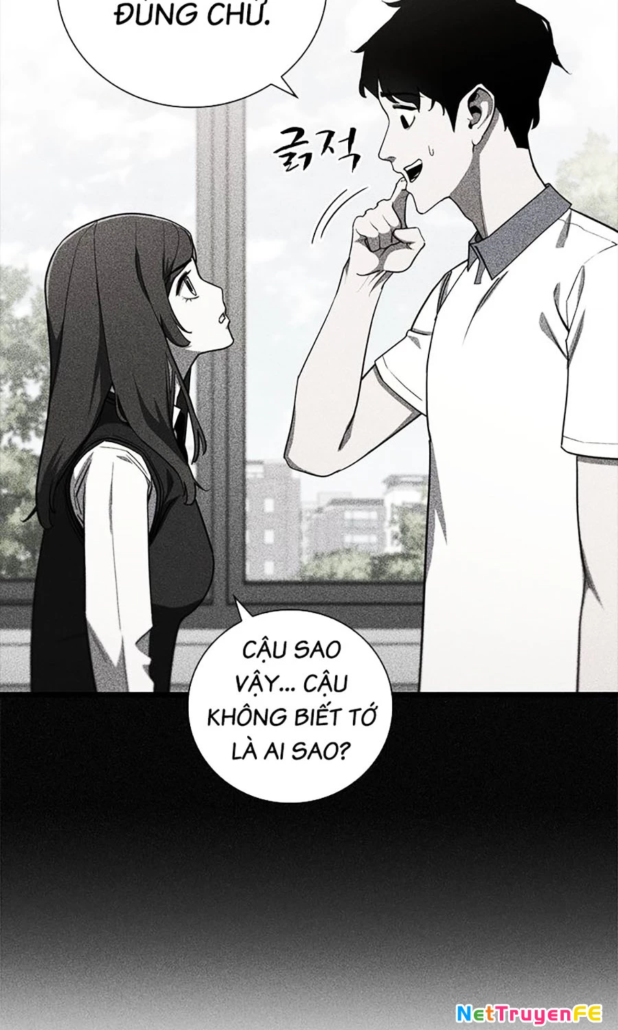 Đại Thánh Trùng Sinh Chapter 3 - Trang 2