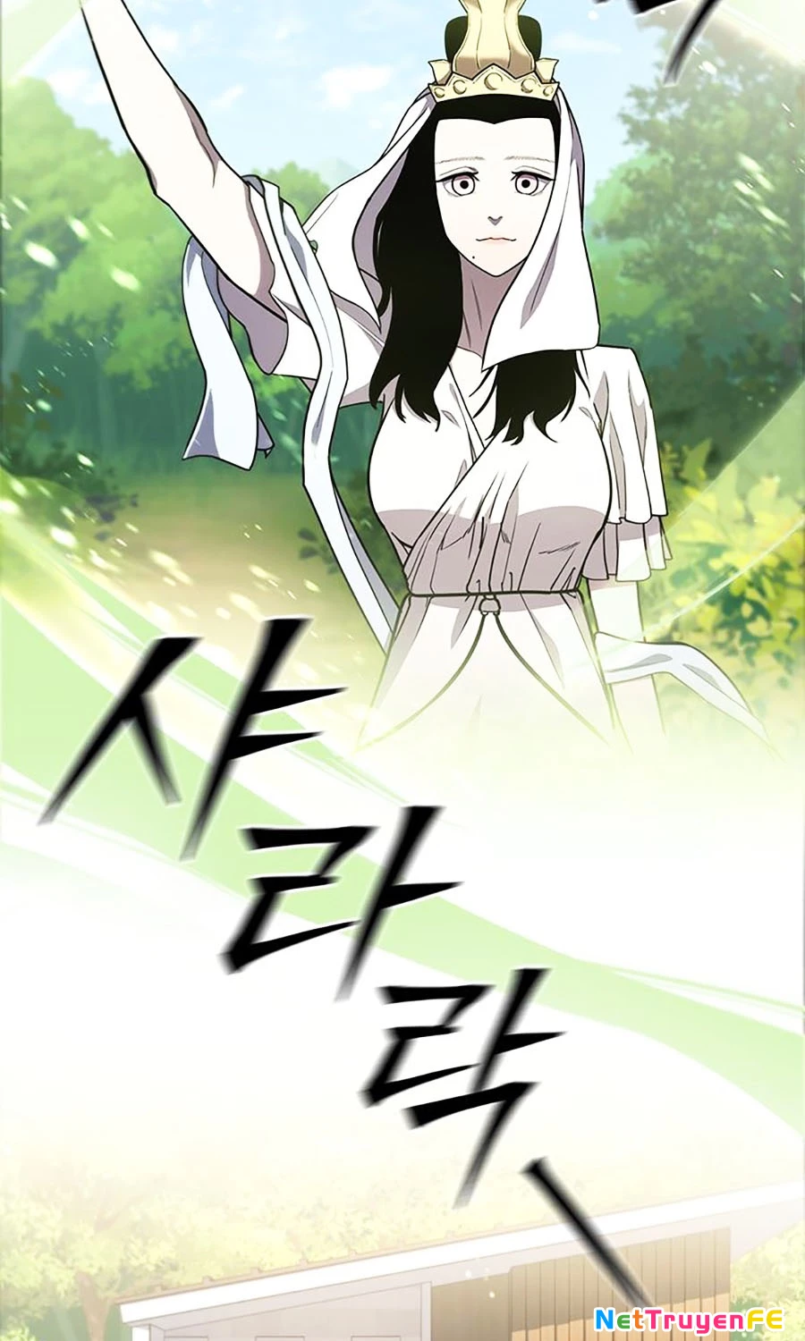 Đại Thánh Trùng Sinh Chapter 3 - Trang 2