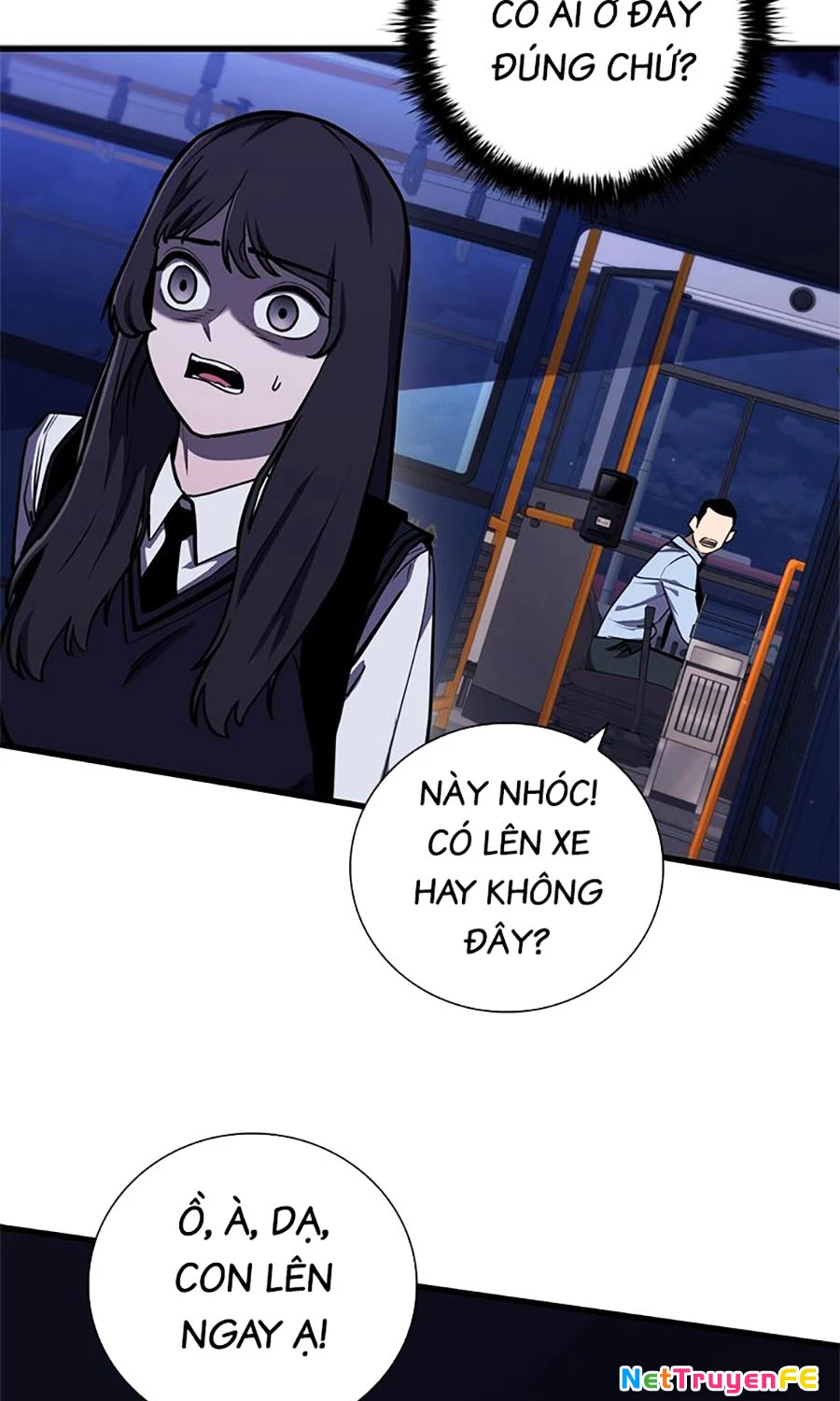 Đại Thánh Trùng Sinh Chapter 3 - Trang 2