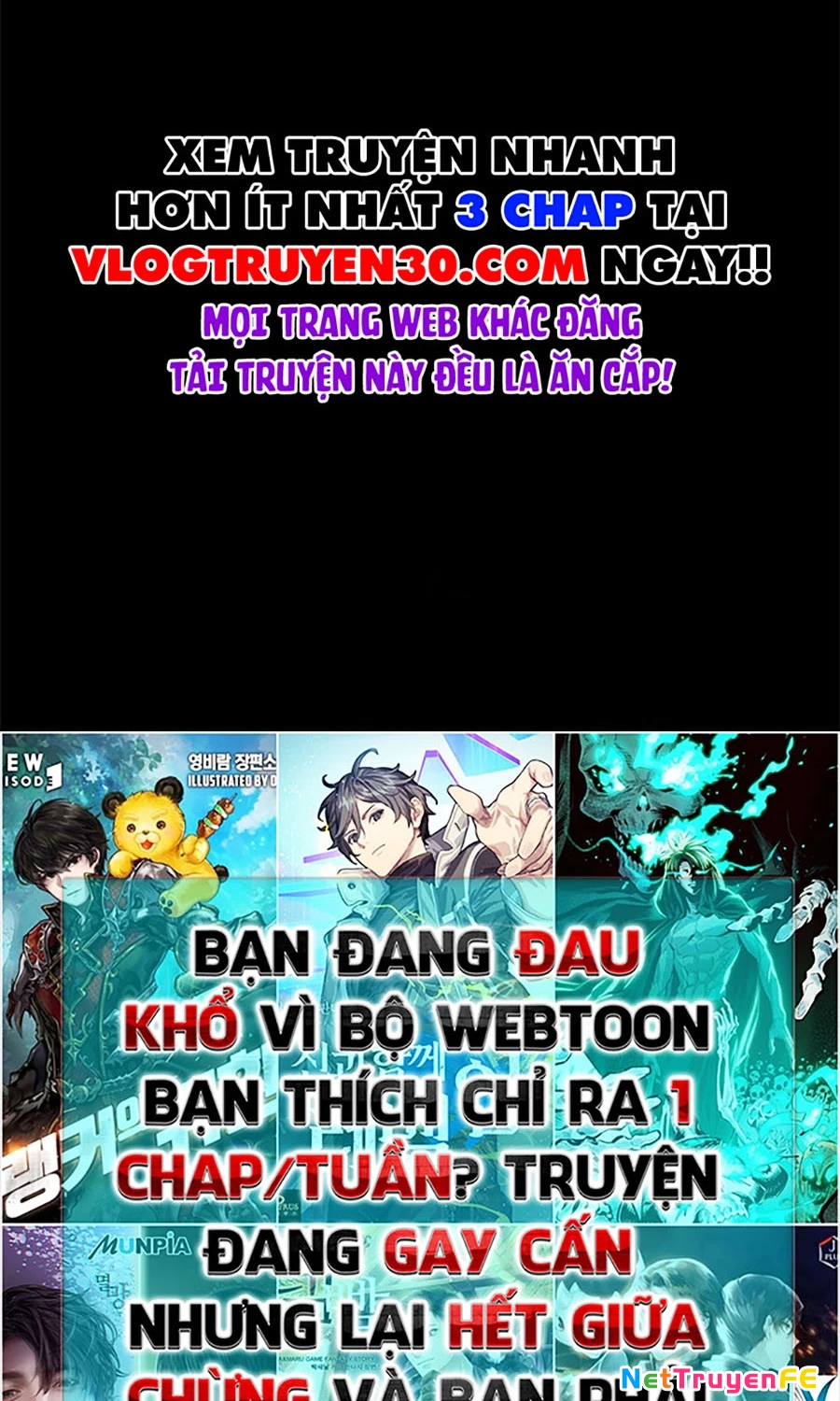 Đại Thánh Trùng Sinh Chapter 3 - Trang 2