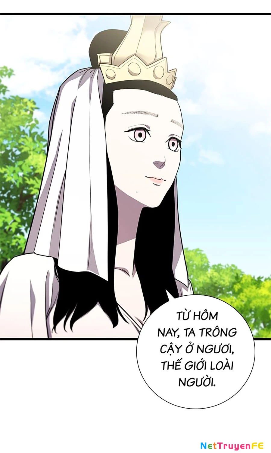 Đại Thánh Trùng Sinh Chapter 3 - Trang 2