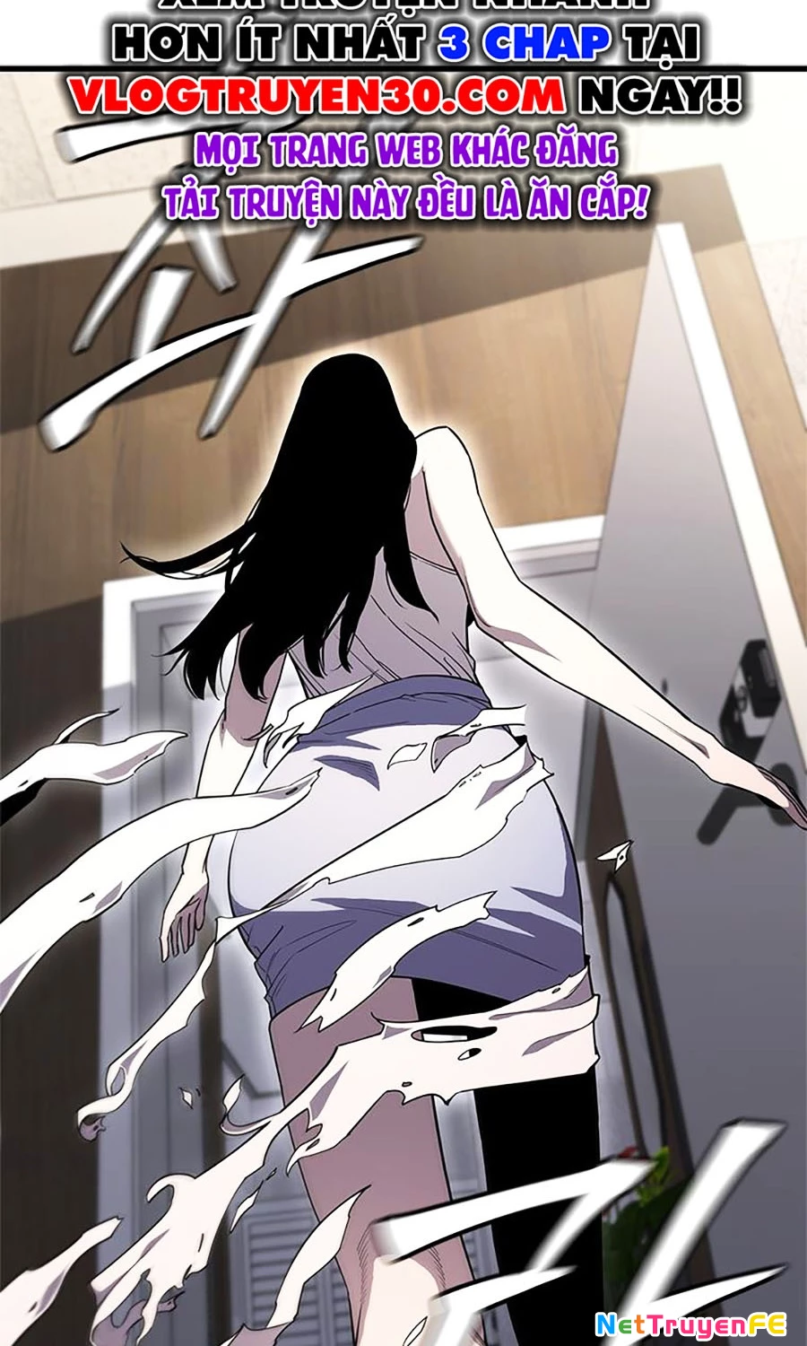 Đại Thánh Trùng Sinh Chapter 3 - Trang 2