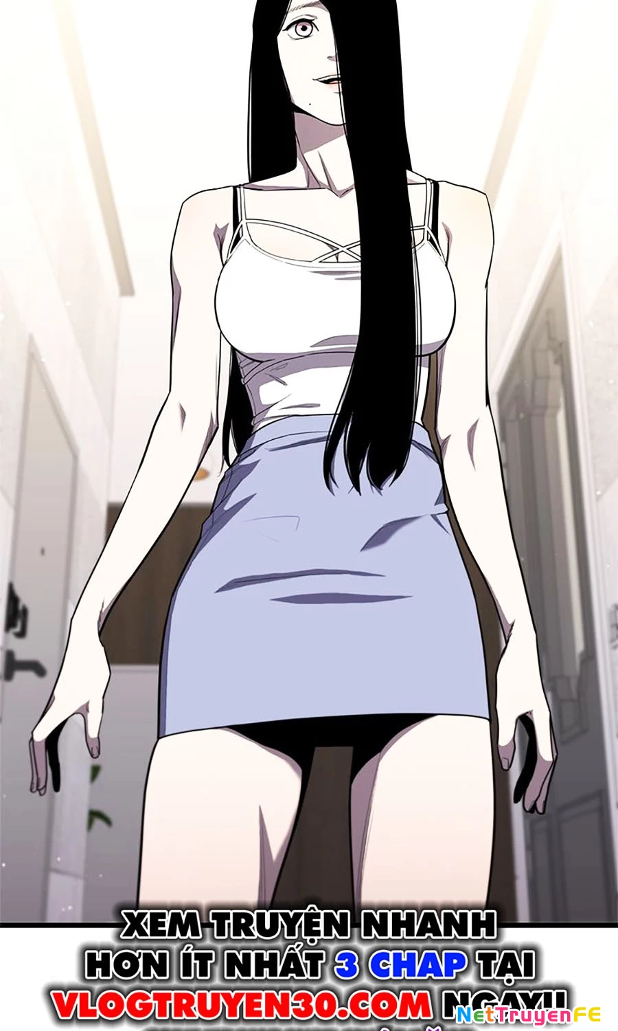 Đại Thánh Trùng Sinh Chapter 3 - Trang 2