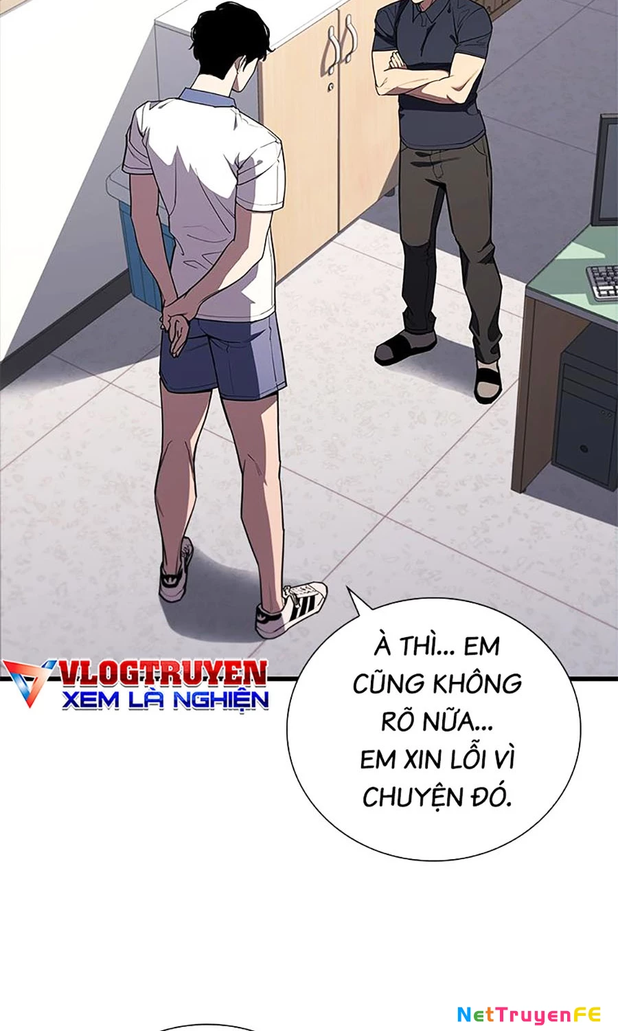 Đại Thánh Trùng Sinh Chapter 3 - Trang 2