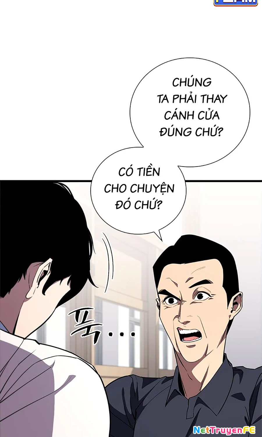 Đại Thánh Trùng Sinh Chapter 3 - Trang 2