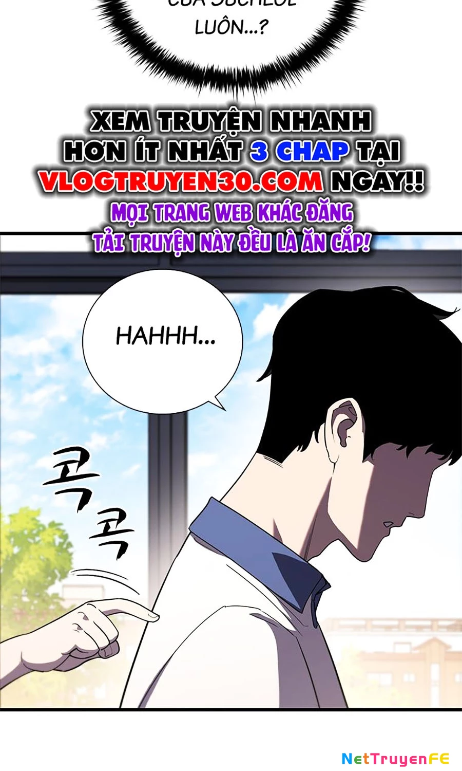 Đại Thánh Trùng Sinh Chapter 3 - Trang 2