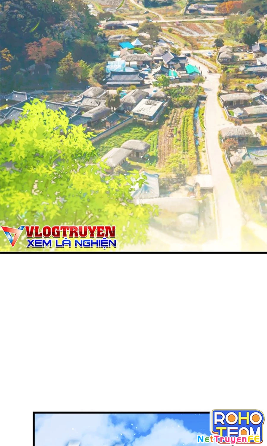 Đại Thánh Trùng Sinh Chapter 3 - Trang 2