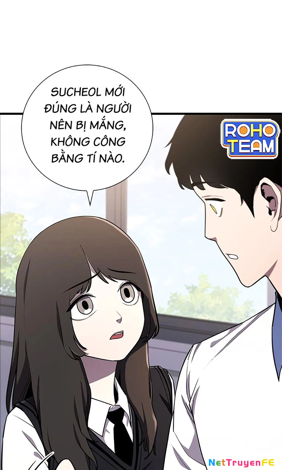 Đại Thánh Trùng Sinh Chapter 3 - Trang 2