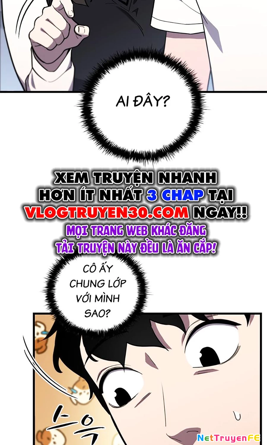 Đại Thánh Trùng Sinh Chapter 3 - Trang 2