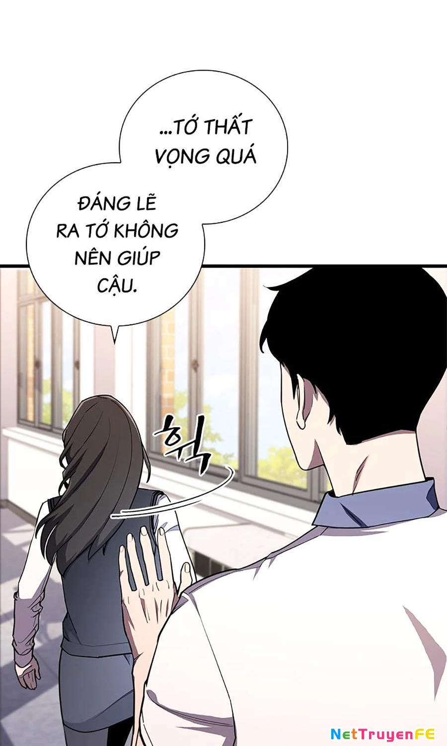 Đại Thánh Trùng Sinh Chapter 3 - Trang 2