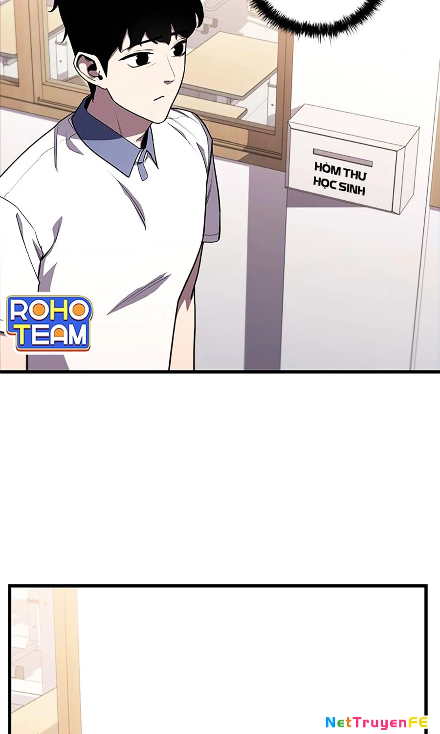 Đại Thánh Trùng Sinh Chapter 3 - Trang 2