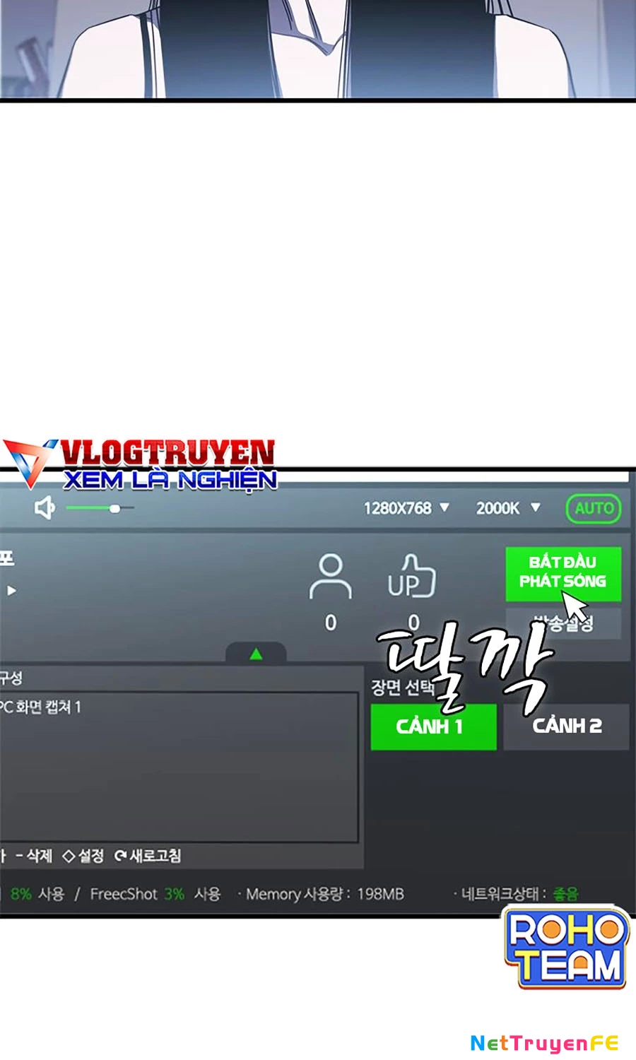 Đại Thánh Trùng Sinh Chapter 3 - Trang 2