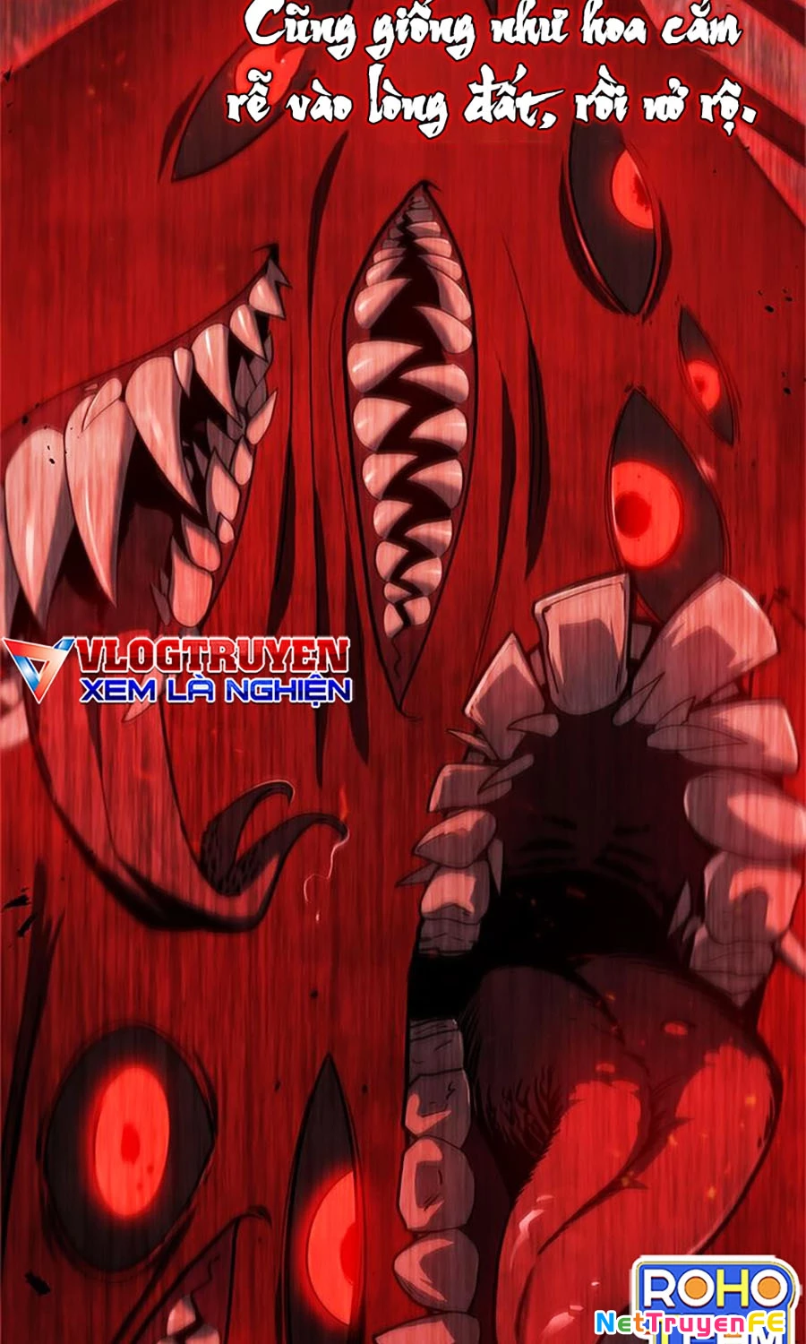 Đại Thánh Trùng Sinh Chapter 3 - Trang 2