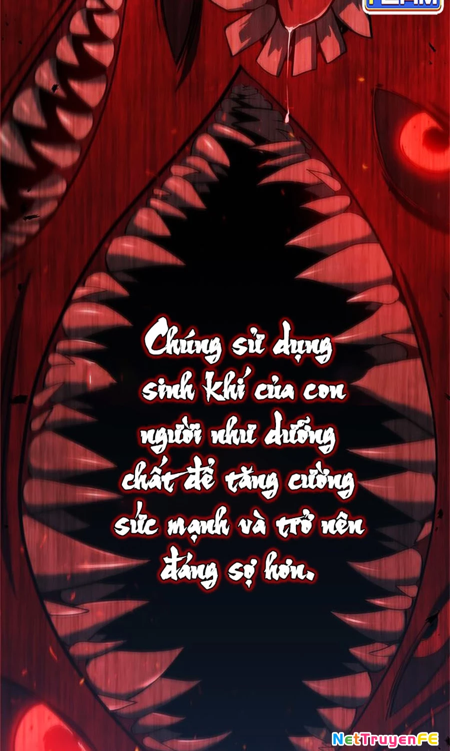 Đại Thánh Trùng Sinh Chapter 3 - Trang 2