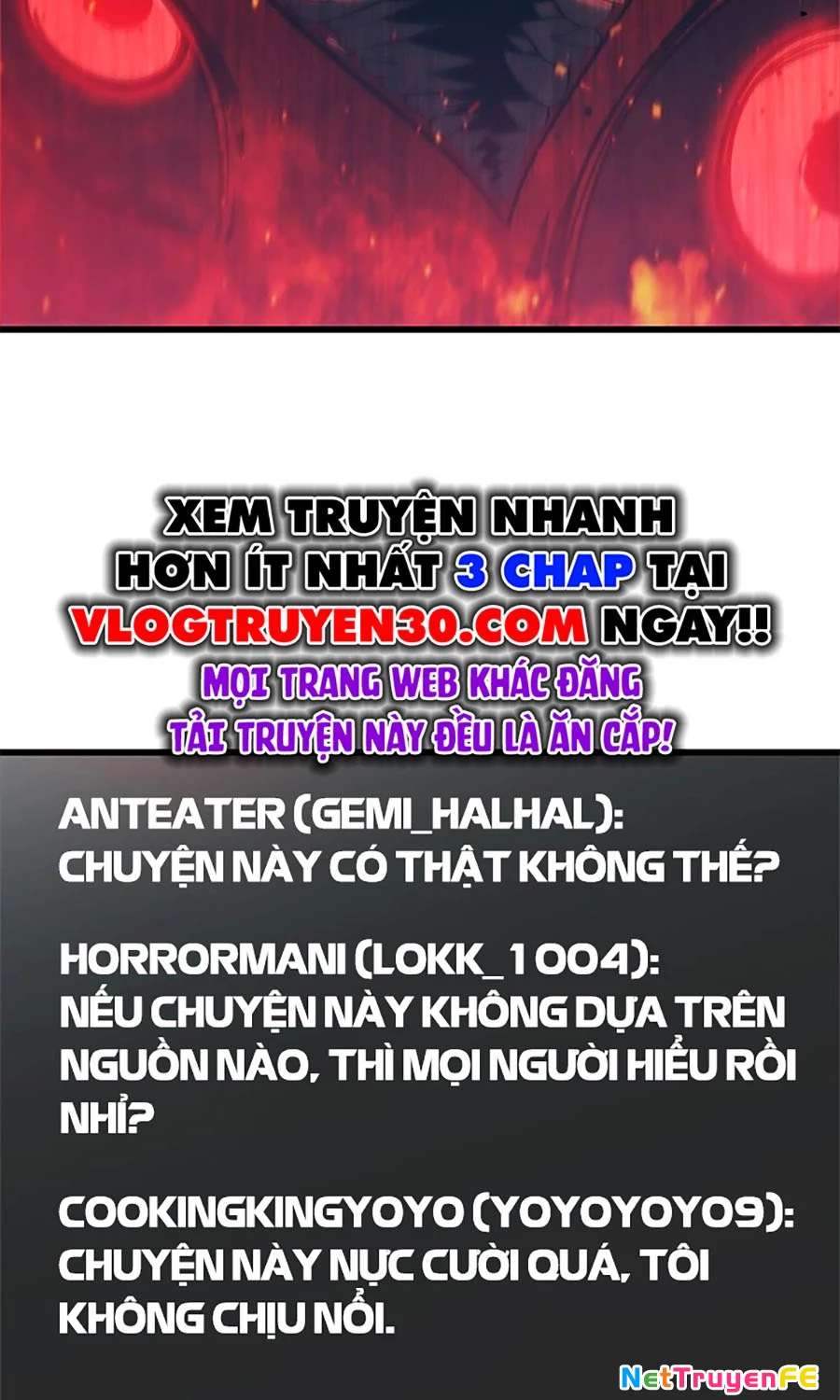 Đại Thánh Trùng Sinh Chapter 3 - Trang 2
