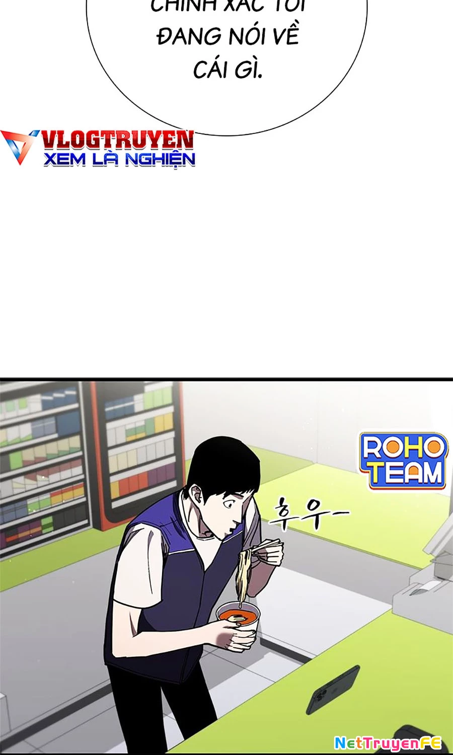 Đại Thánh Trùng Sinh Chapter 3 - Trang 2