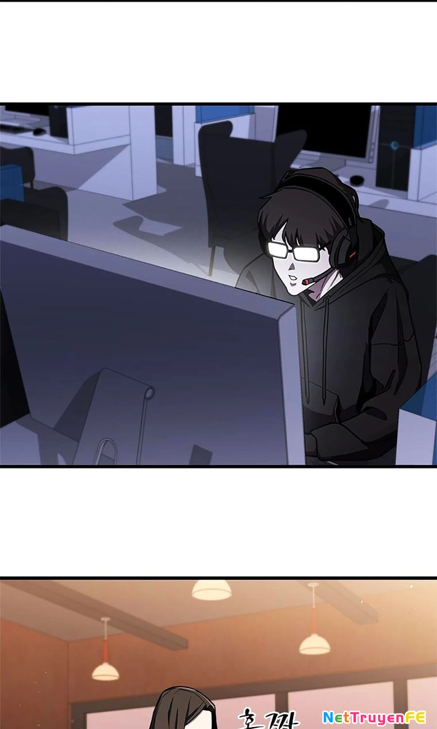 Đại Thánh Trùng Sinh Chapter 3 - Trang 2