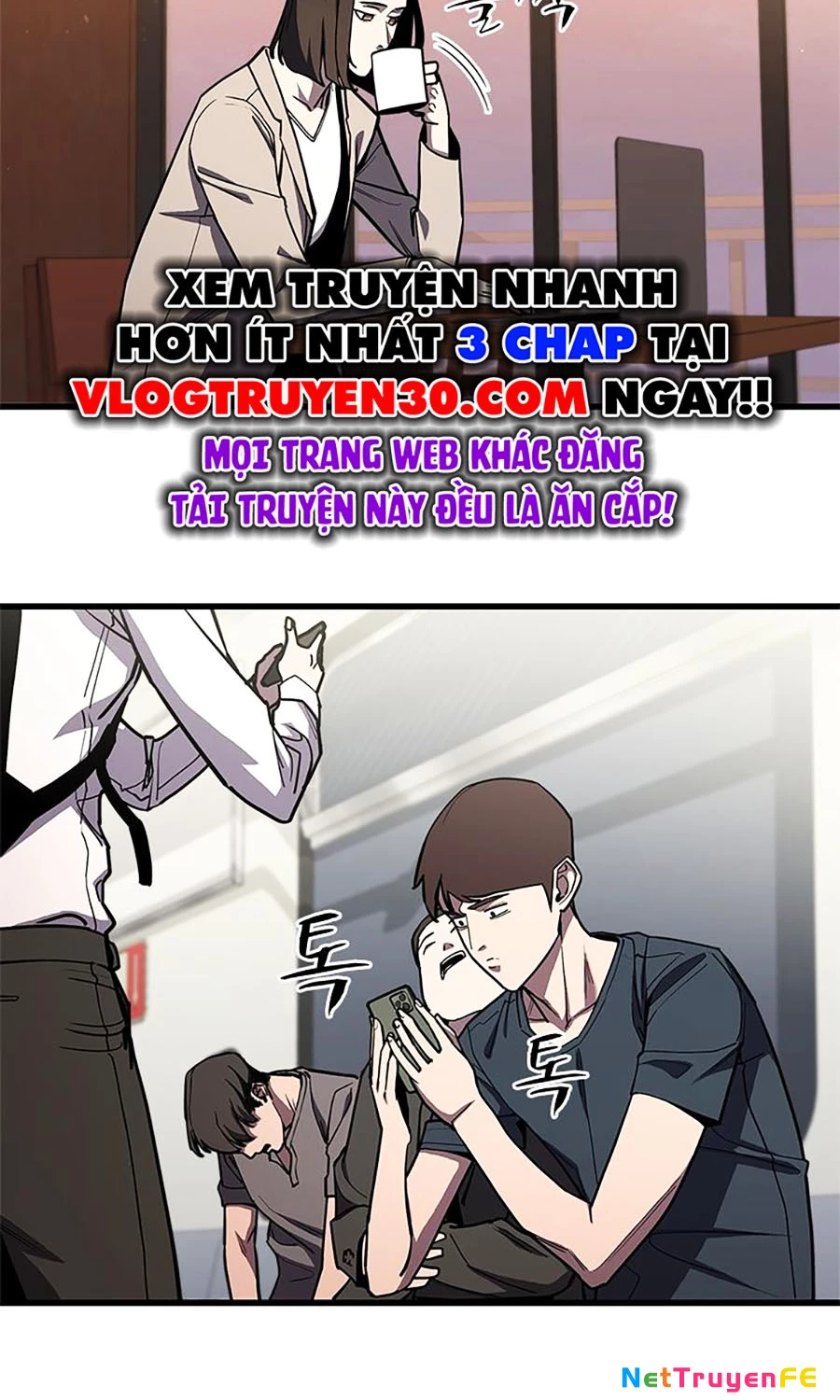 Đại Thánh Trùng Sinh Chapter 3 - Trang 2