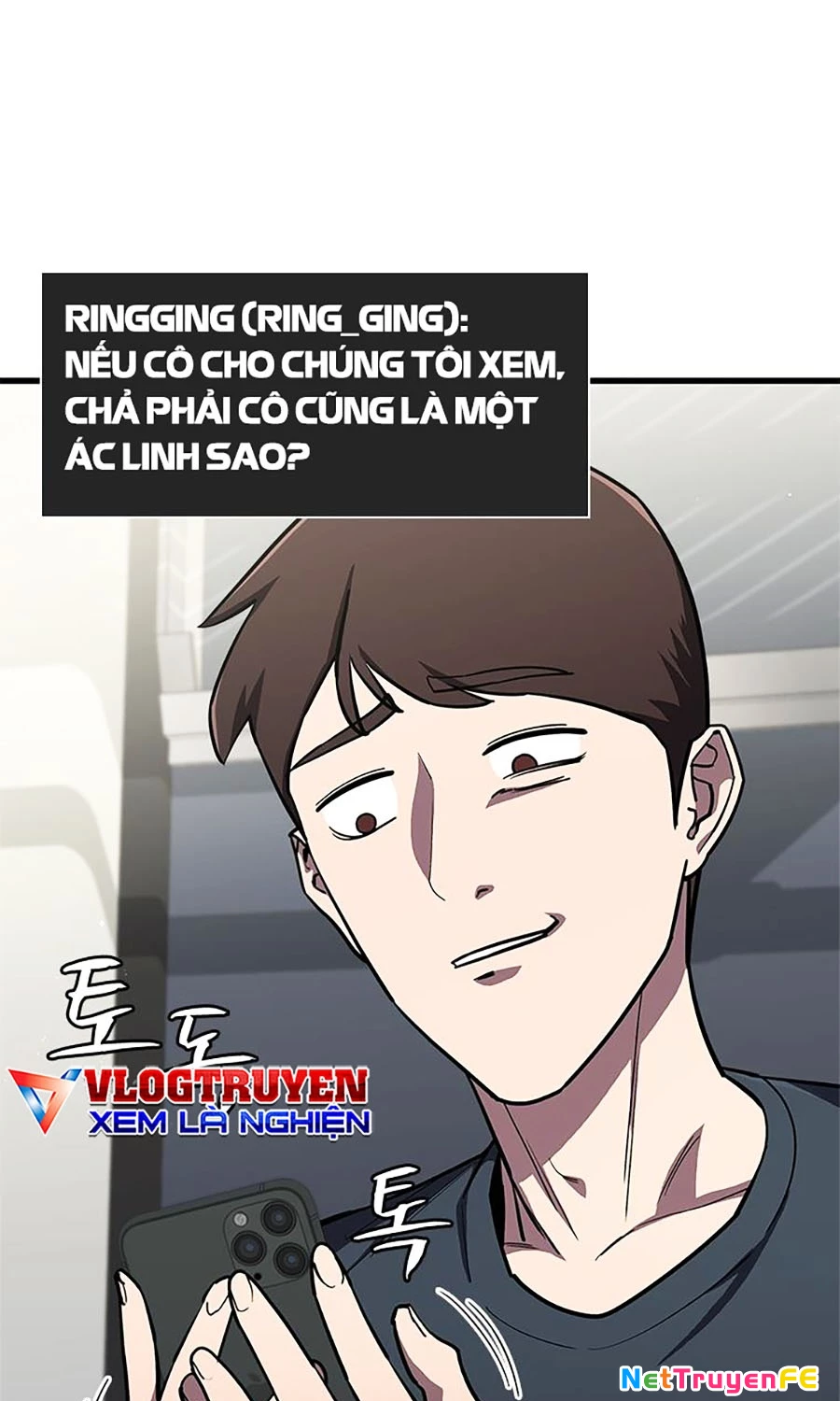 Đại Thánh Trùng Sinh Chapter 3 - Trang 2