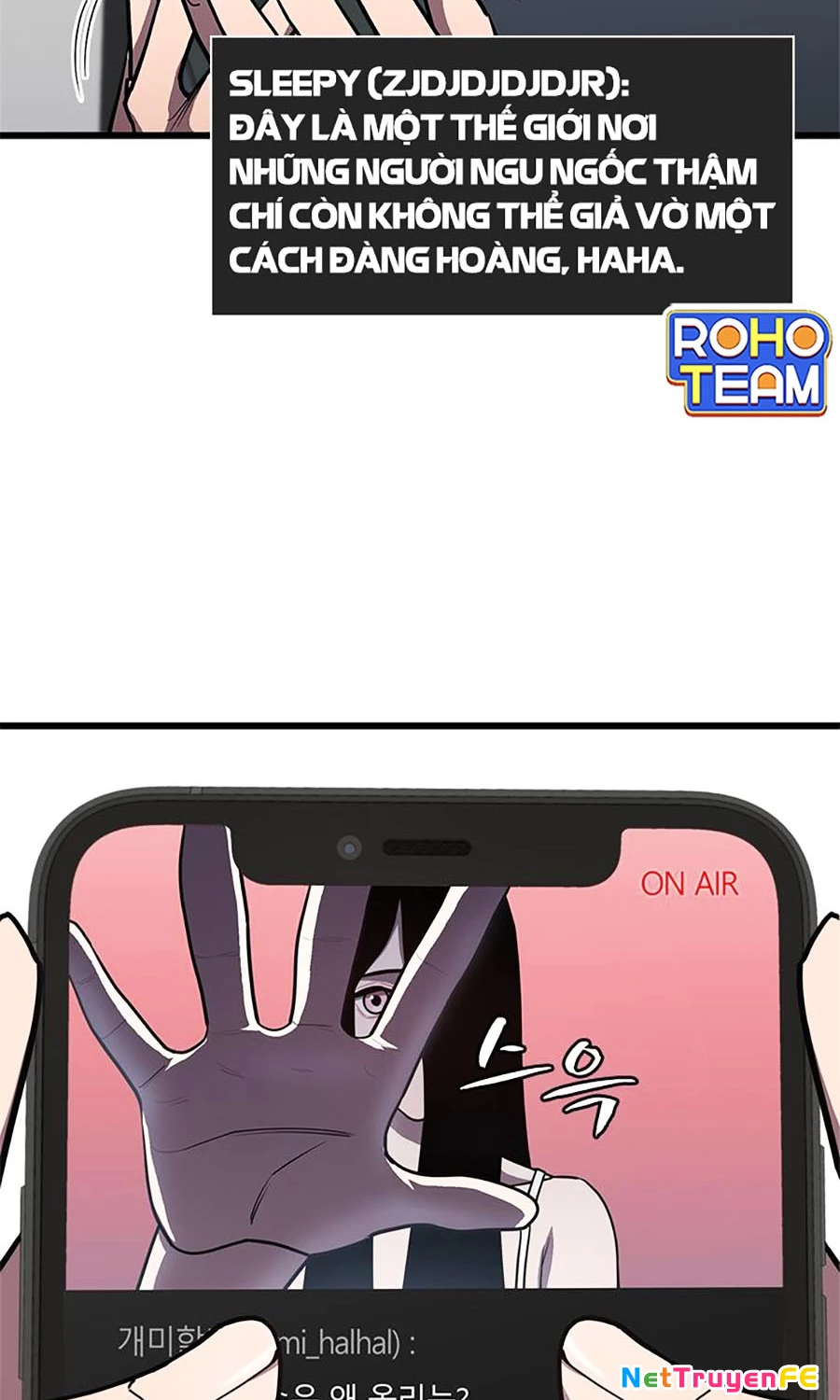 Đại Thánh Trùng Sinh Chapter 3 - Trang 2