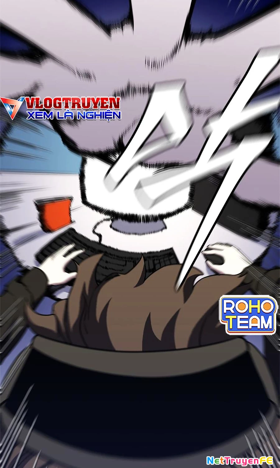 Đại Thánh Trùng Sinh Chapter 3 - Trang 2