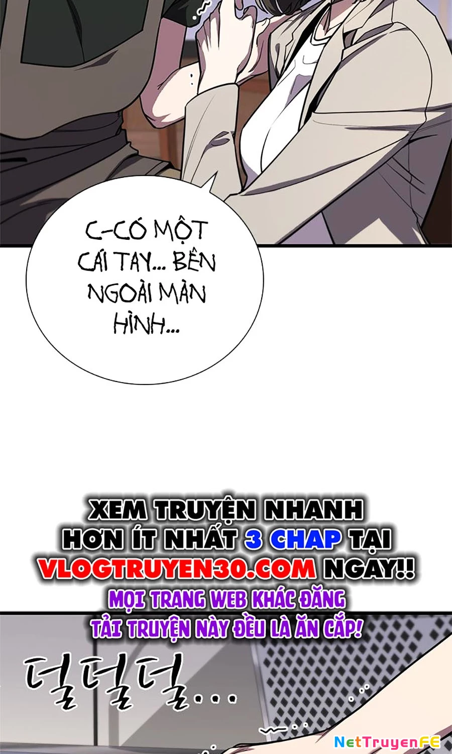 Đại Thánh Trùng Sinh Chapter 3 - Trang 2