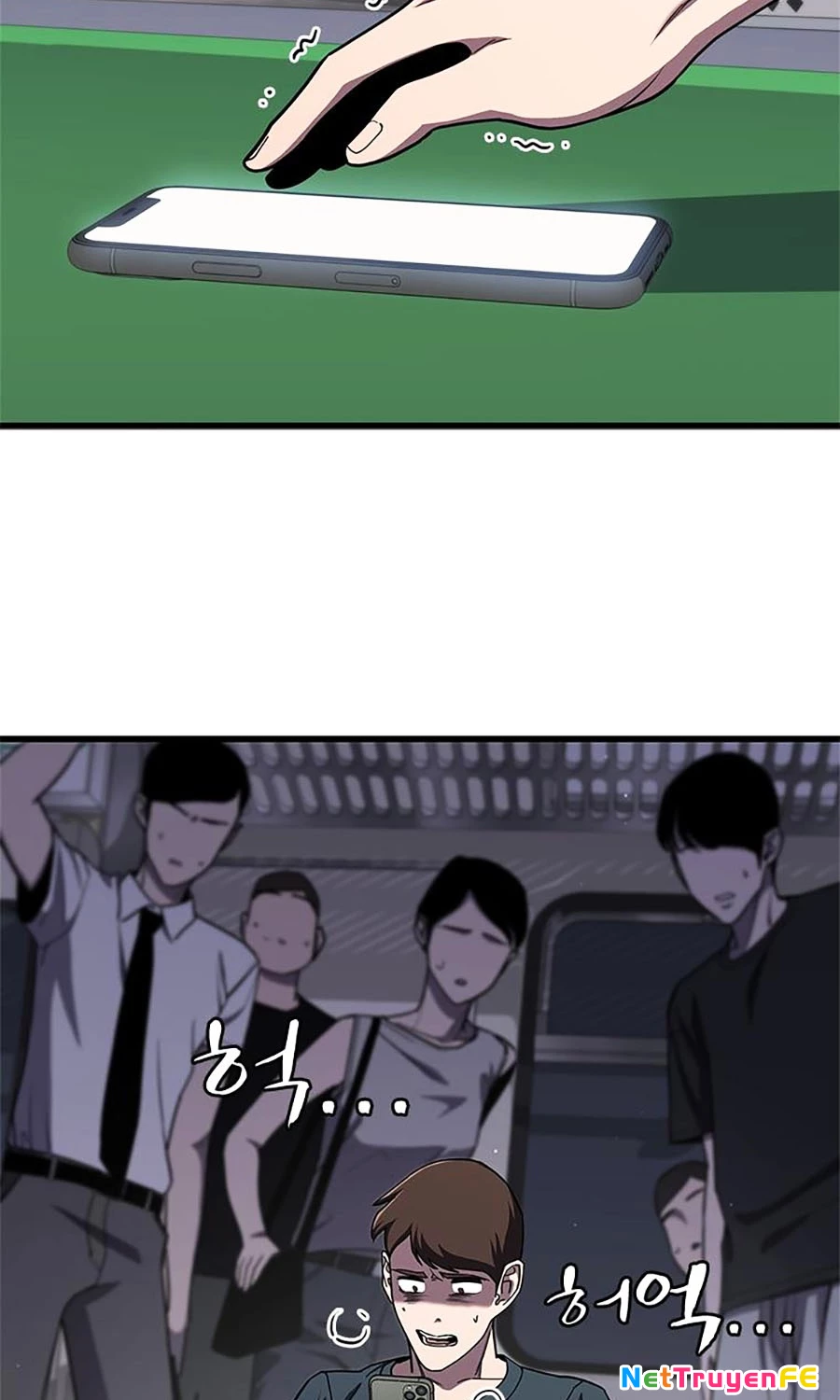 Đại Thánh Trùng Sinh Chapter 3 - Trang 2