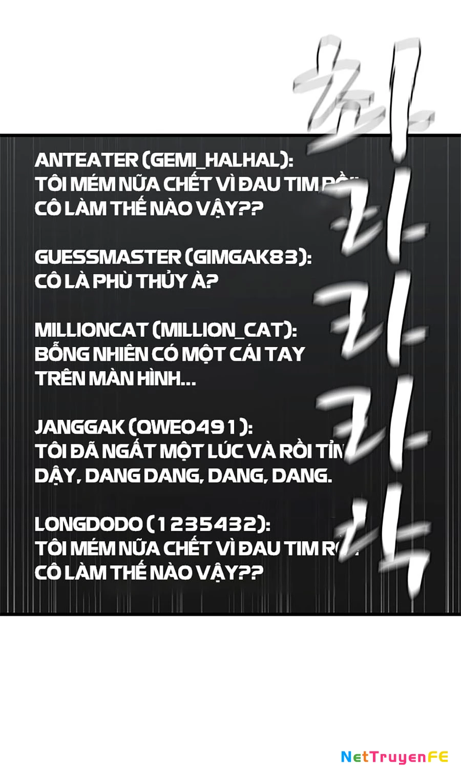 Đại Thánh Trùng Sinh Chapter 3 - Trang 2